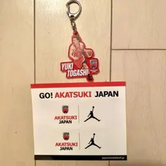 2026年最新】富樫勇樹 キーホルダーの人気アイテム - メルカリ
