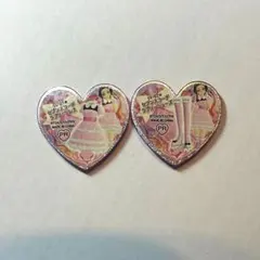 【️激レア】プリティーリズム プリズムストーン セブンスコーデ