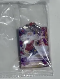 アイカツ ガチャガチャ 神崎美月