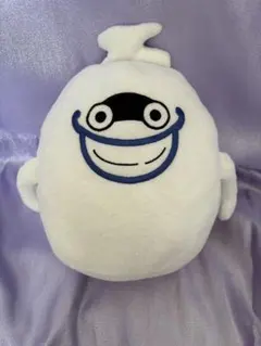 妖怪ウォッチ ぬいぐるみだニャン ウィスパー