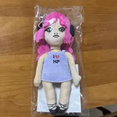 Melody 人形 Manhattan Portage