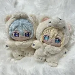 あんスタ いつぬい 渉 英智