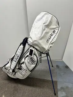 2025年最新】ムータ ゴルフバックの人気アイテム - メルカリ