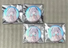 勝利の女神 NIKKE andGALLERY シンデレラ　缶バッジ 勝利の女神 NIKKE 渋谷 TSUTAYA シンデレラ 缶バッジ ブロマイド
