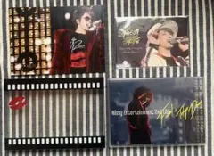 Nissy Entertaintment DVDセット - メルカリ