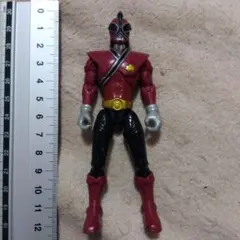 バンダイアメリカ★未使用品パワーレンジャーサムライフィギュア7体セット★送料無料 バンダイアメリカ☆未使用品パワーレンジャーサムライフィギュア7体