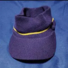 ニットキャップ＃ニットサンバイザー
