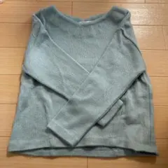 ニット トップス カットソーのサムネイル