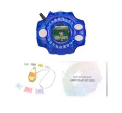 2025年最新】デジモンアドベンチャー デジヴァイス 25thの人気アイテム