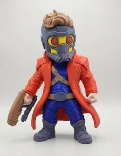 3Dプリント フィギュア SF風 ハンドメイド 高品質 ディスプレイ用 置物のサムネイル