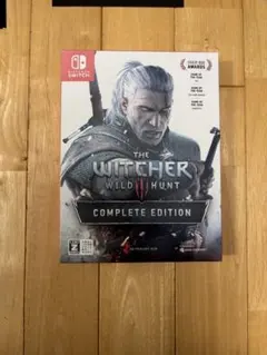 The Witcher 3: Wild Hunt CompleteEditionのサムネイル