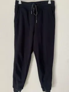 ユニクロ　ヒートテックボアスウェットパンツ