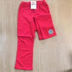 ‼️ミキハウス☆ホットビ  長パンツ 訳ありセール‼️