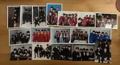 HiHi Jets 公式写真 集合 102枚