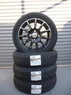 179 YOKOHAMA 155/65R14 2023年製 8.5分目 ノーマル - メルカリ