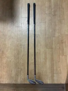 レフティ】TaylorMade rac ウェッジ 52° 56° 2本セット - メルカリ