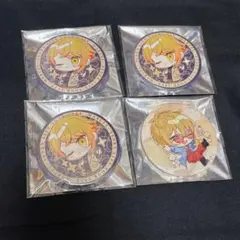 2025年最新】センラ gossip 缶バッジの人気アイテム - メルカリ