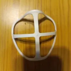 がらがら・ラトル用ホワイトフレーム