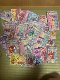 シールまとめ売り！バラ売り不可 - メルカリ