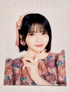 2025年最新】鎮西寿々歌チェキの人気アイテム - メルカリ