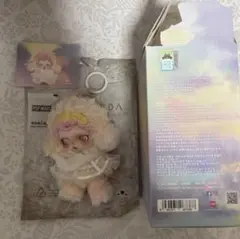 正規 スカルパンダ シークレット Symphony of wishes 新品 2025年最新】SKULLPANDA winter symphony シークレットの人気