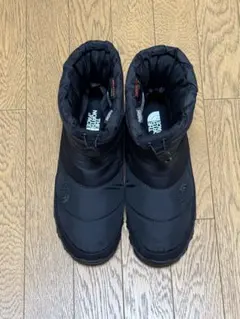 ノースフェイス レインシューズ スノーブーツ メンズ 26cm bm1106-s4.jpg