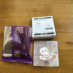 ちいかわ アクリルシーンクリップビスケット ⑩dekakenaizo