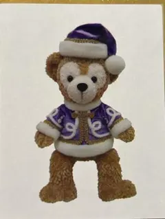 2025年最新】ダッフィー クリスマス コスチュームの人気アイテム