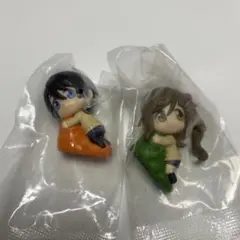 ミニフィギュア