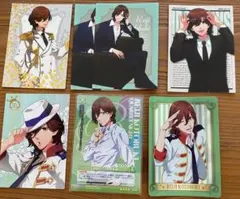 うたプリ　DCC  寿嶺二　まとめ売り