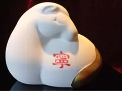 雛人形 陶器製 2体セット深川製磁（宮内庁御用達） | Mercari