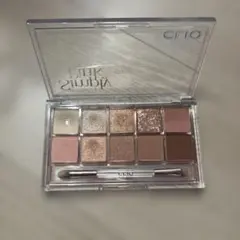 CLIO プロアイパレット01 Simply Pink