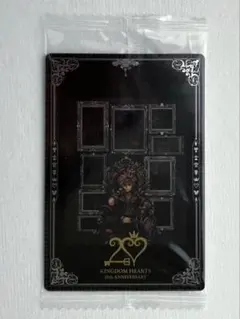 KINGDOM HEARTS ウエハース　カード　026 キングダムハーツ