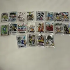一番くじ　ドラゴンボール　F賞ACLLECT ドラゴンボール　鳥山明の世界