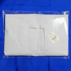 給食着　かっぽう着　【新品未使用】Мサイズ