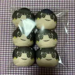 ブルーロック 蜂楽廻 おまんじゅう