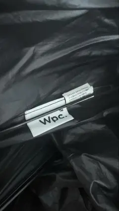 Wpc 晴雨兼用　折りたたみ日傘のサムネイル