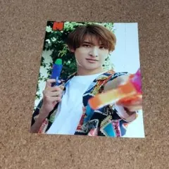 SnowMan 向井康二 切り抜き