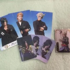 大典太光世 ソハヤノツルキ 鬼丸国綱 セット