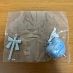 サンリオ バルーンポップチャーム シナモロールのサムネイル