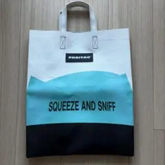 FREITAG 転写プリント トートバッグ ショルダーバッグ F202 - メルカリ