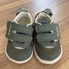 イフミー　スニーカー　12㌢