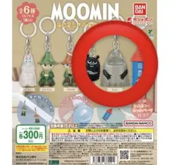 MOOMIN めじるしアクセサリー2