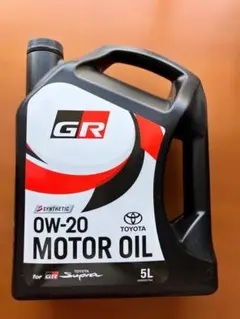 トヨタ C5 0W-20 0w20 0W20 エンジン オイル 20L ランクル - メルカリ