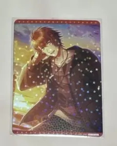 一十木音也　特典　うたプリ シャニライ ビジュコレ