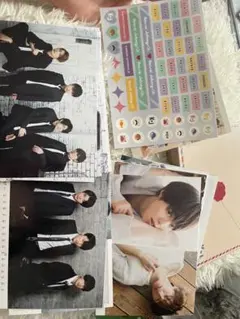 関西ジャニーズJr. カレンダー2018.4〜2019.3 関西ジャニーズJr.