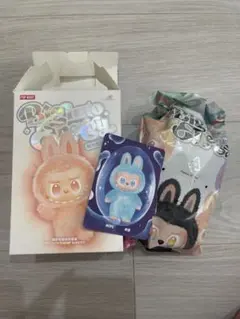 ラブブ　THE MONSTERS Big into Energy