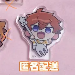 アクリルブロック　北見遊征　にじさんじ 8th with cake！