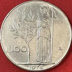 2026年最新】イタリア100リラの人気アイテム - メルカリ