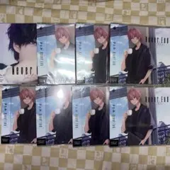 すとぷり さとみ Never End 8枚